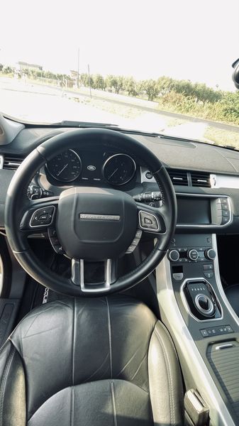 Land Rover Range Rover Evoque • 2018 • 140,000 km 4