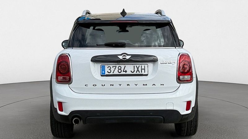 MINI Cooper Countryman • 2017 • 85,175 km 4