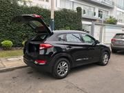 Hyundai Tucson • 2015 • 89,000 km 5
