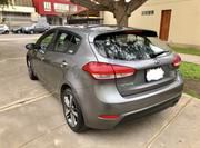 Kia Cerato • 2016 • 35,000 km 3