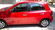 Nissan March • 2015 • 31,400 km 7