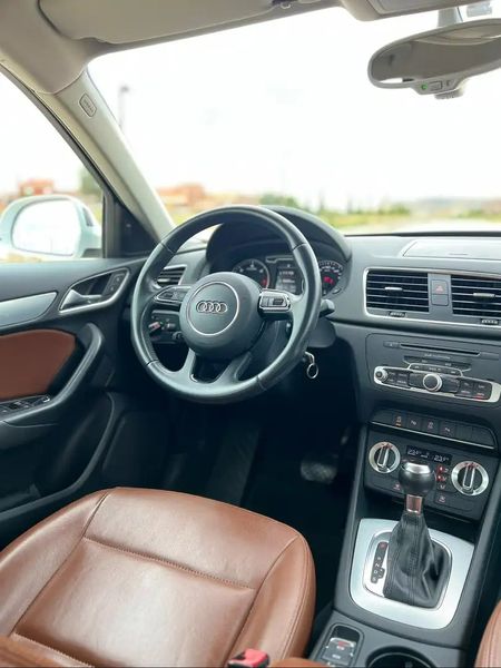 Audi Q3 • 2012 • 192,000 km 11