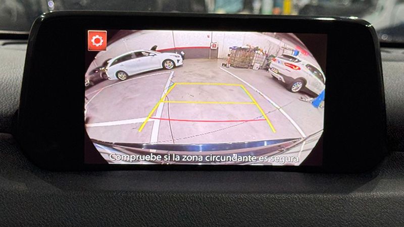 Mazda CX-5 • 2017 • 180,188 km 10