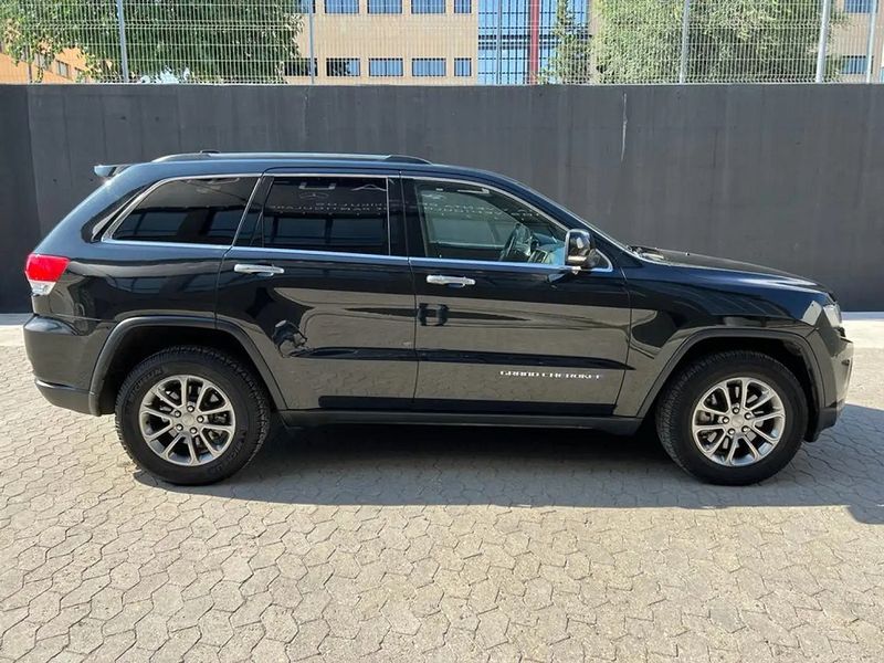Jeep Grand Cherokee • 2014 • 150,000 km 6
