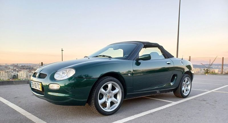 Saab 9-3 Cabriolet • 2000 • 80,000 km 3