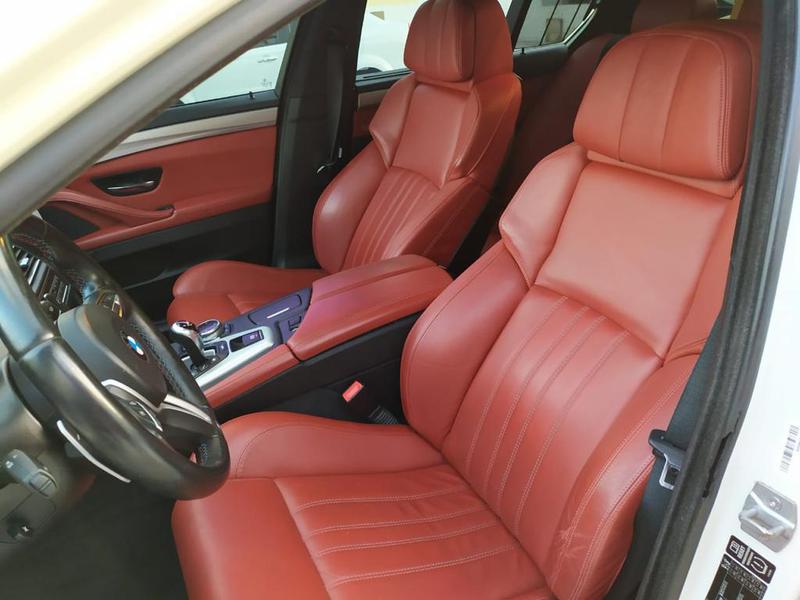 BMW M5 • 2014 • 41,000 km 3