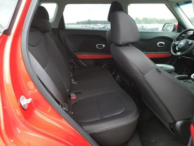 Kia Soul • 2019 • 10,000 mi 9