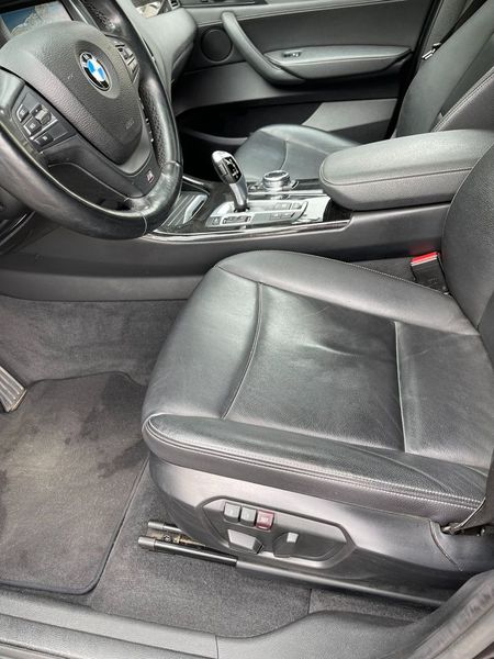 BMW X4 • 2014 • 100,000 km 5