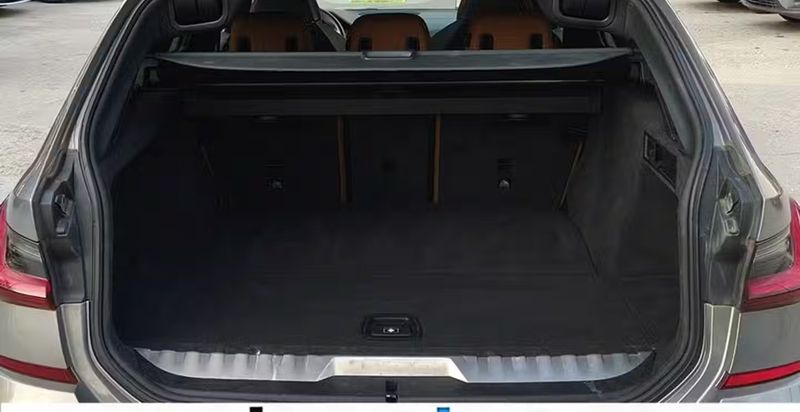 BMW 3 Series • 2022 • 49,822 km 15