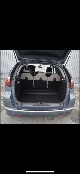 Citroën C4 Grand Picasso • 2011 • 102,000 km 7