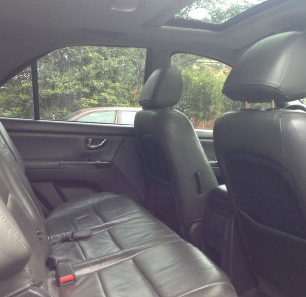 Kia Sorento • 2009 • 170,000 km 6