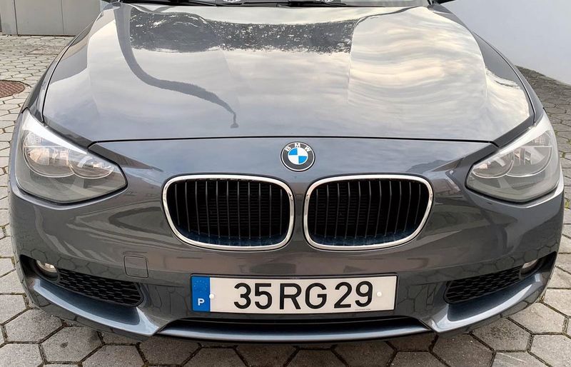 BMW X7 • 2012 • 249,999 km 1
