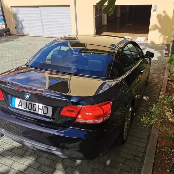 BMW 520D • 2010 • 59,000 km 3