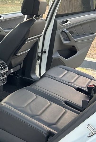 Seat Toledo • 2021 • 147,000 km 10