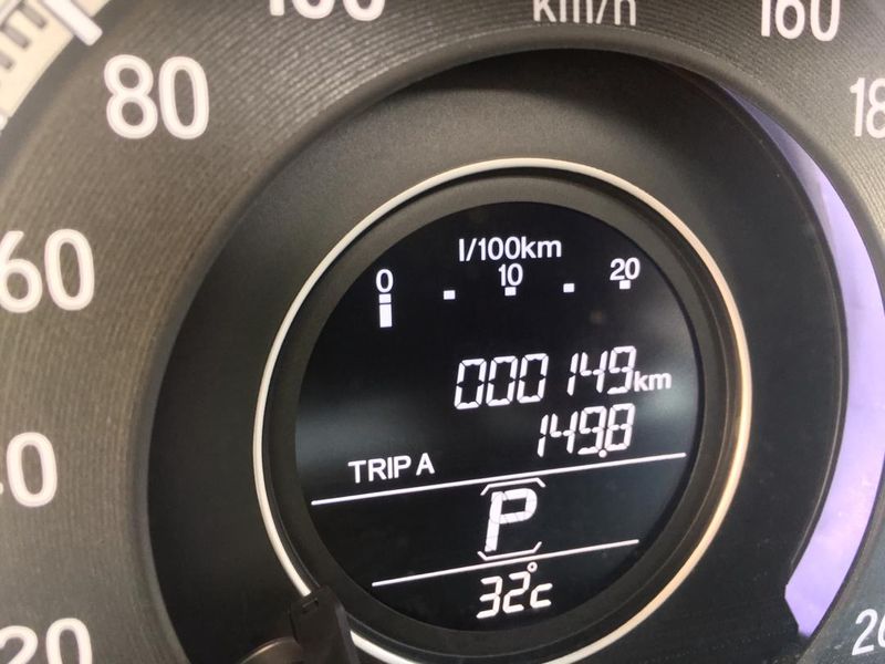 Honda Accord • 2020 • 50,000 km 3