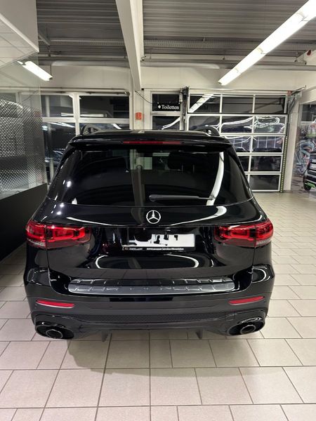 Mercedes-Benz GLB-Class • 2020 • 55,000 km 4