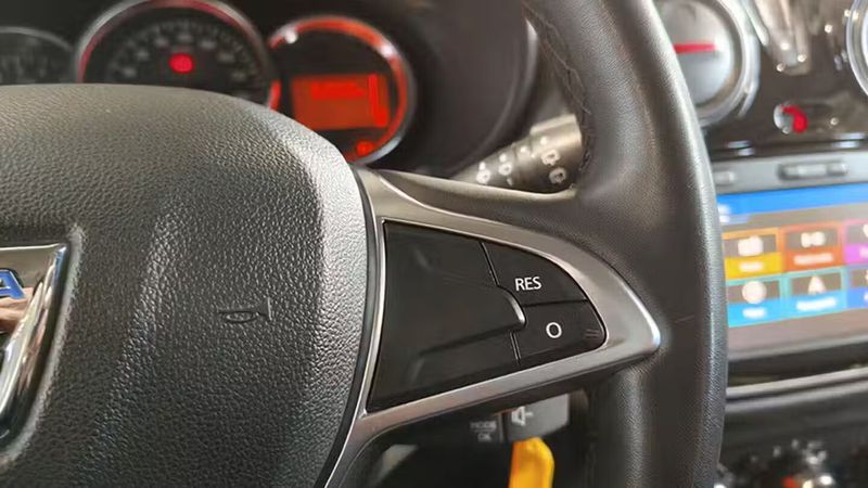 Dacia Dokker • 2019 • 51,543 km 22