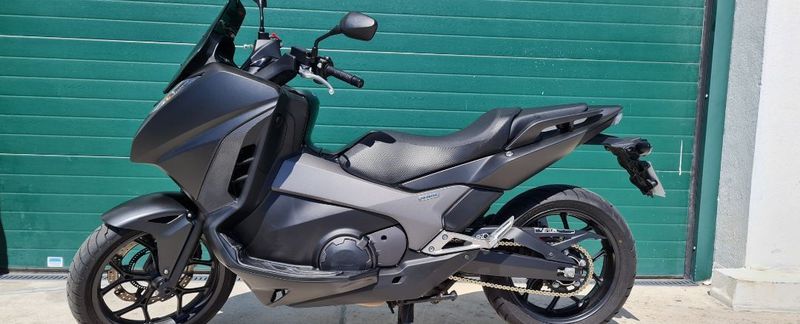 Honda invicta cb 150 • 2016 • 34,591 km 1