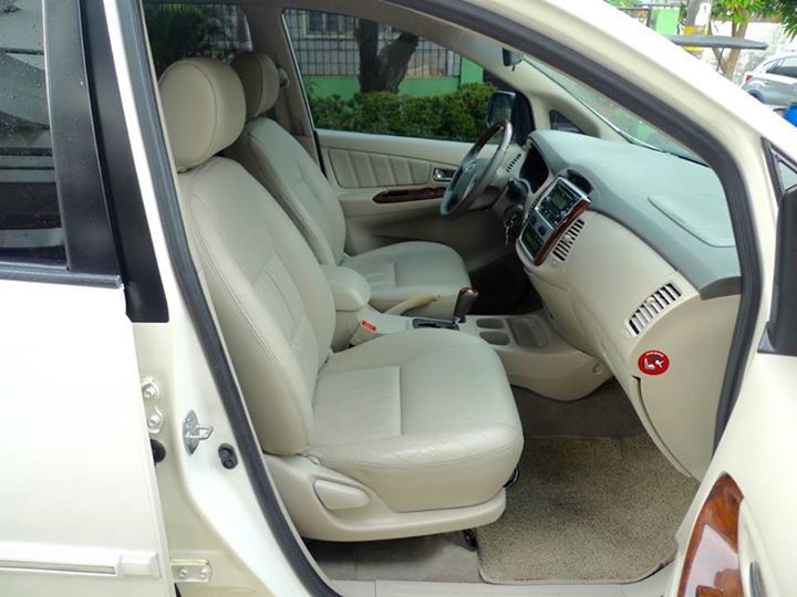 Toyota 22R • 2012 • 65,000 km 6