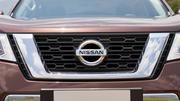 Nissan Terrano • 2019 • 1,000,000 km 3