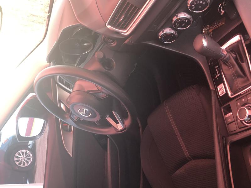 Mazda 3 • 2018 • 18,000 km 8