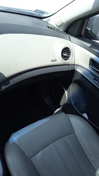 Chevrolet Cruze • 2012 • 72,000 km 9