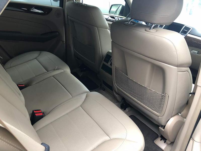 Mercedes-Benz 200 - 300 • 2013 • 34,654 km 4