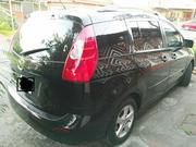 Mazda 5 • 2008 • 197,600 km 5