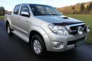 Toyota Hilux • 2011 • 72,000 km 1