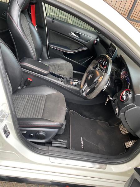 Mercedes-Benz AMG GT • 2015 • 72,000 km 7