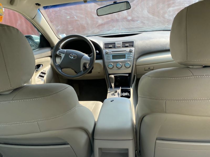 Toyota Camry • 2008 • 300,000 mi 4