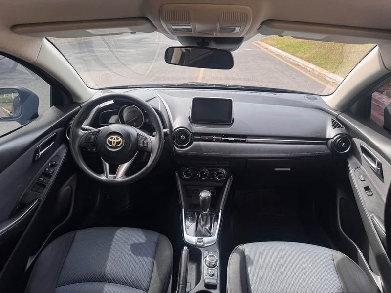 Toyota Yaris iA • 2018 • 197,000 km 3