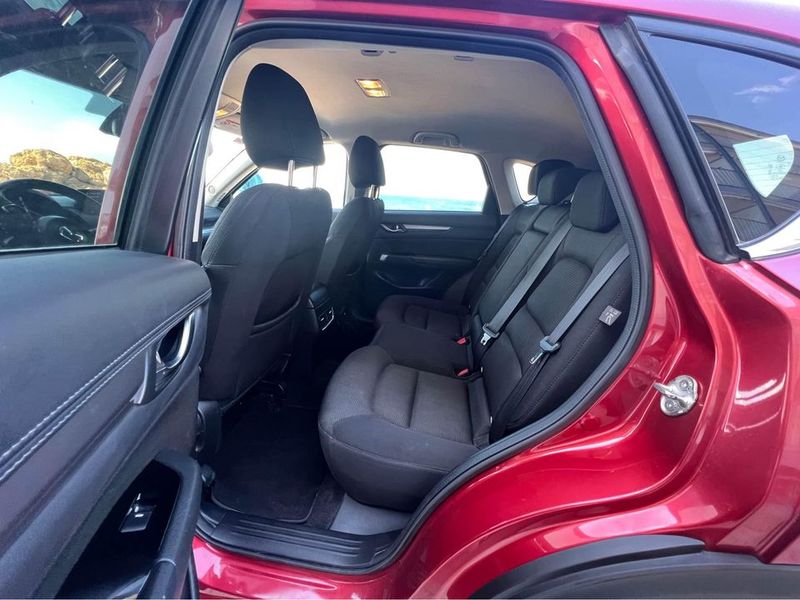 Mazda CX-5 • 2018 • 91,096 km 3