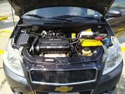 Chevrolet Aveo • 2011 • 83,000 km 3