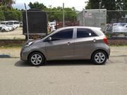 Kia Picanto • 2015 • 50,000 km 6