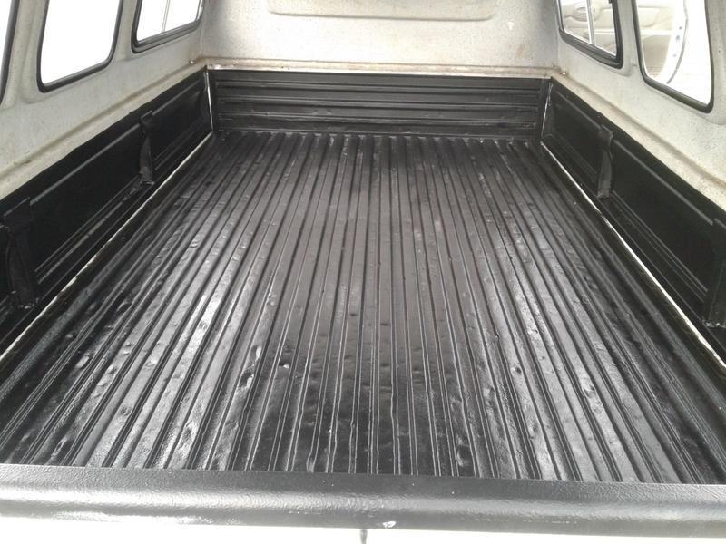 Hyundai H1 • 2013 • 129,000 km 8