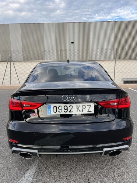 Audi A3 Limuzina • 2015 • 180,000 km 4