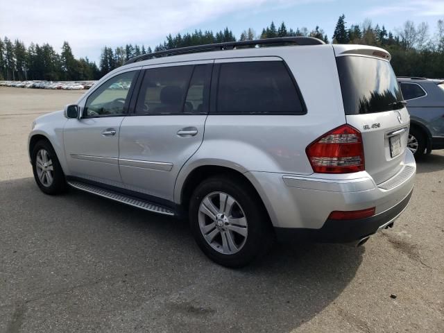 Mercedes-Benz GL-Class • 2008 • 10,000 mi 4