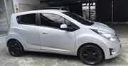 Chevrolet Spark GT • 2013 • 100,000 km 4