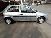 Opel Corsa • 2007 • 168,500 km 3