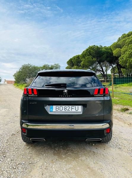Peugeot 3008 • 2018 • 169,000 km 7