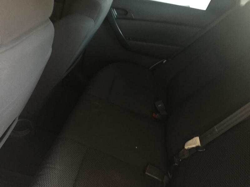 Chevrolet Aveo • 2014 • 57,000 km 5