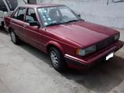 Nissan Sentra • 1990 • 150,000 km 4