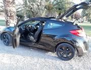 Hyundai Veloster • 2014 • 53,000 km 8