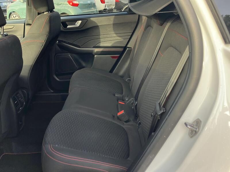 Ford Kuga • 2025 • 6,698 km 14