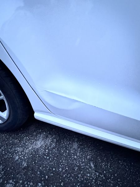 Volkswagen Polo • 2016 • 55,000 mi 7