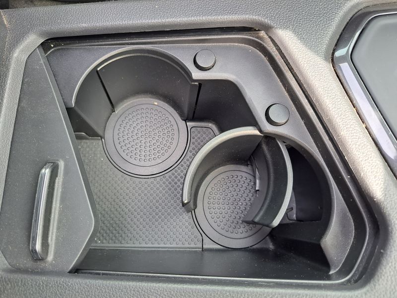 Volkswagen Tiguan • 2017 • 125,031 km 24