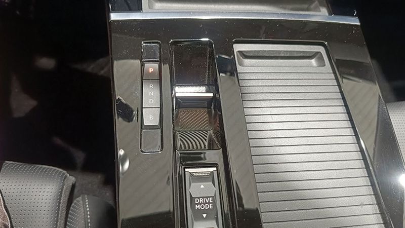 Opel Astra • 2022 • 14,333 km 5