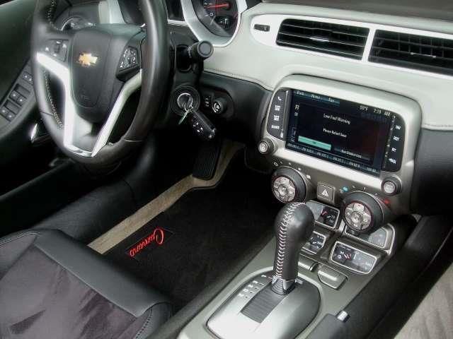 Chevrolet Camaro • 2015 • 160,000 km 8