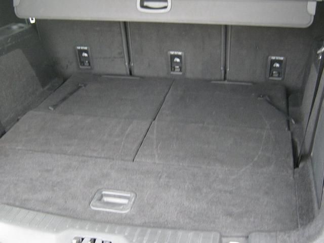 Ford Galaxy • 2017 • 134,900 km 9